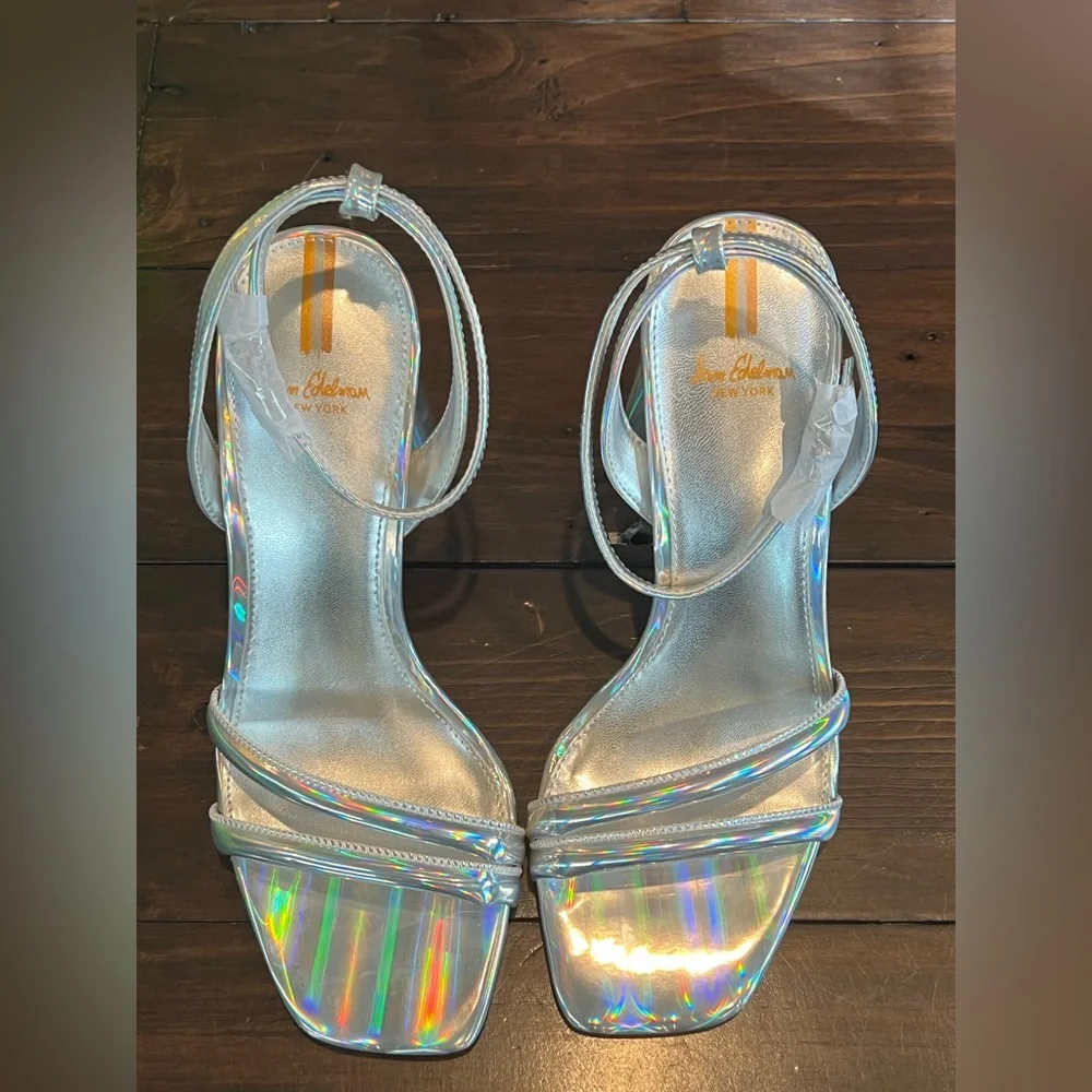 Sam Edelman Kia Strappy Sandals - Picture 5 of 7